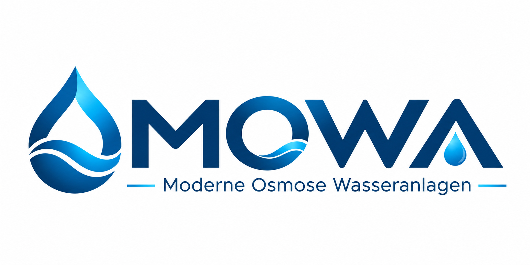 MOWA – Moderne Osmose Wasseranlagen